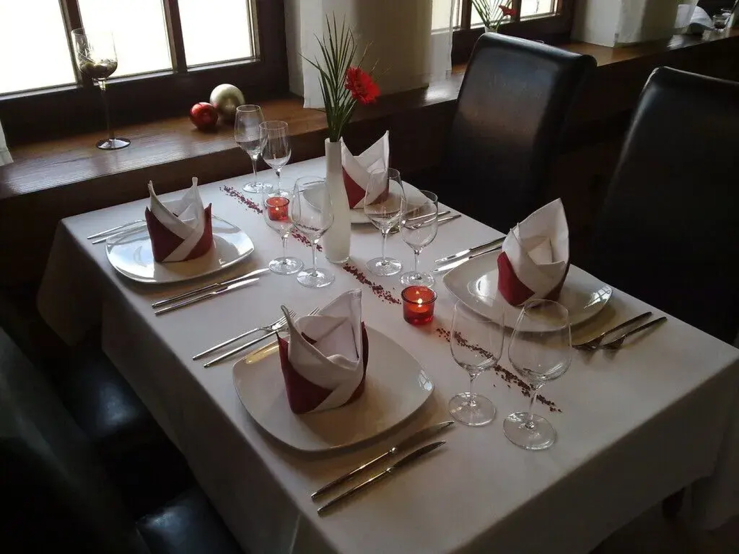 Landhotel Wolfschlugen