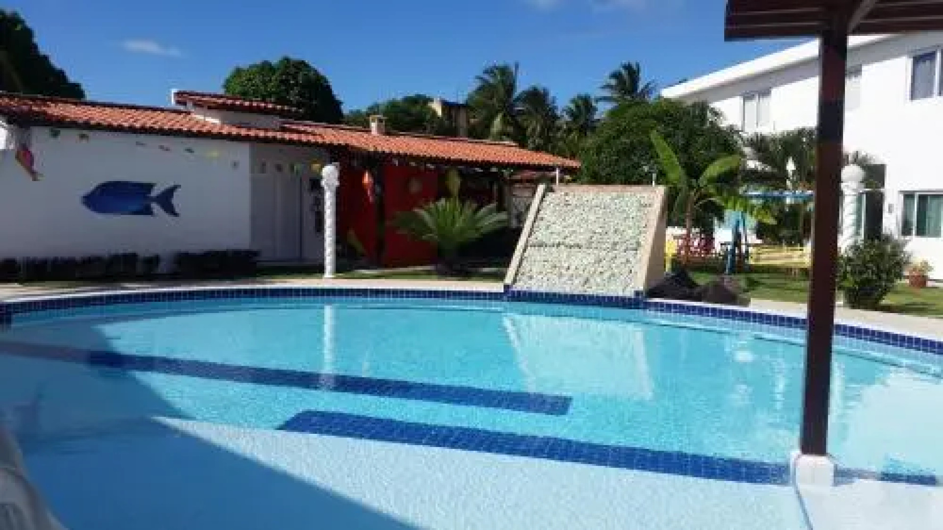 Apartamento Mandacaru