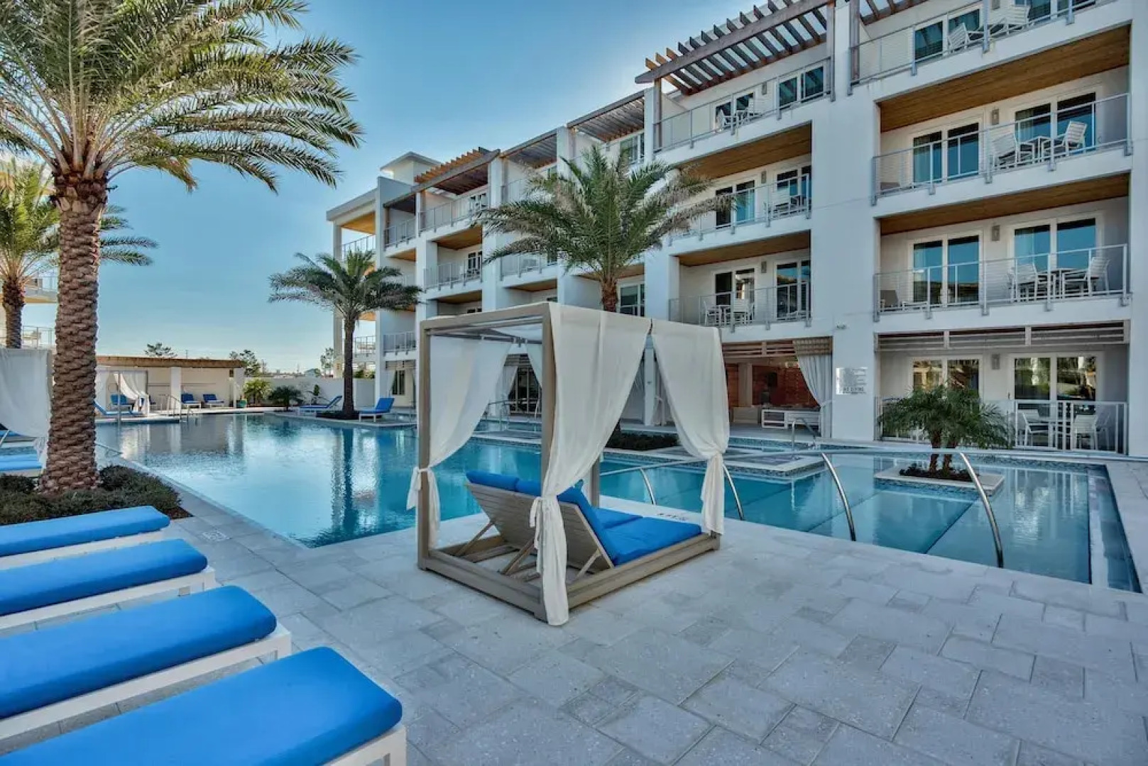 The Pointe on 30A 314