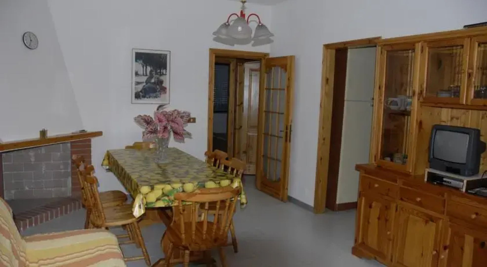 Appartamenti Raffaele