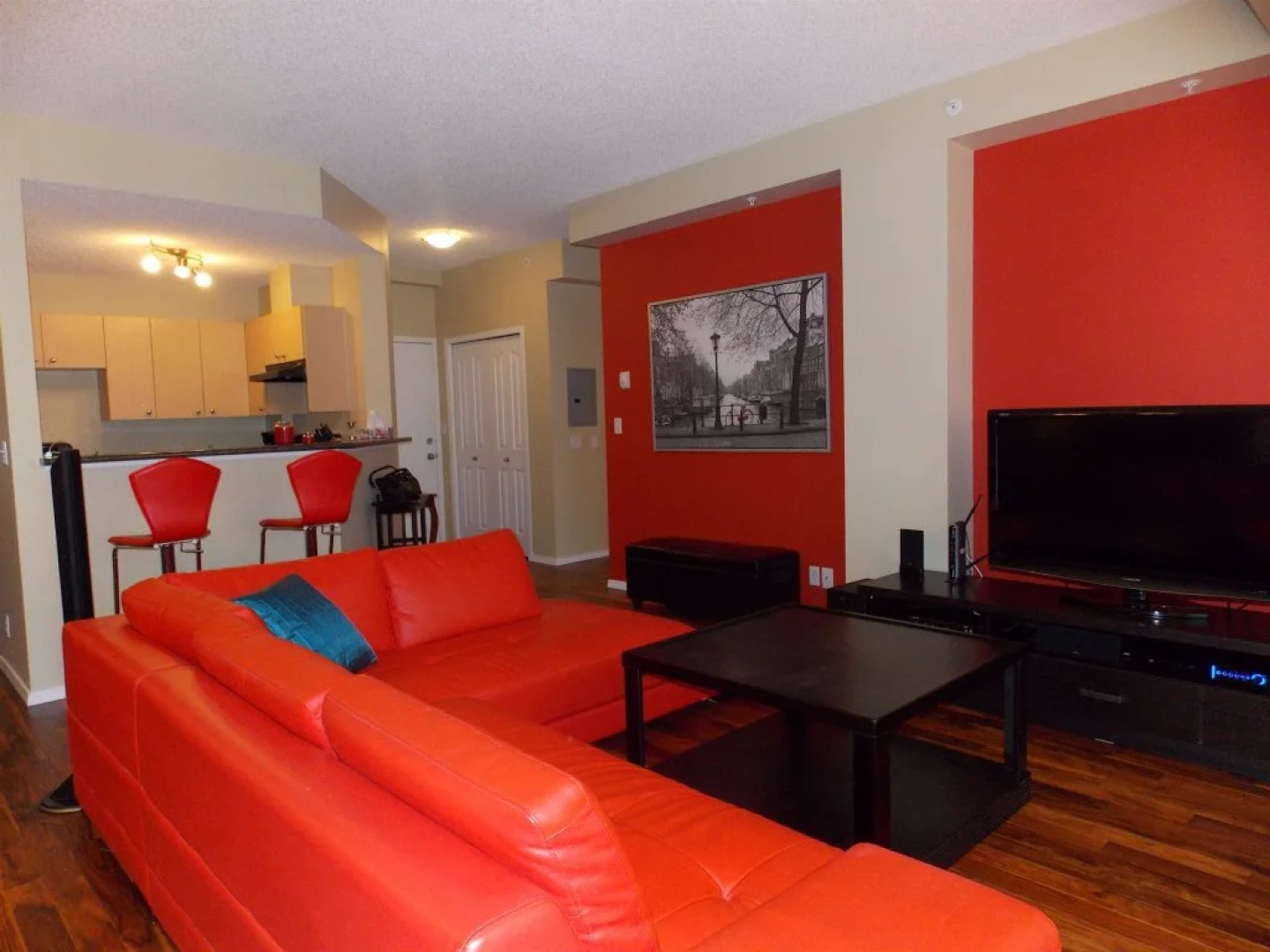 FastLane Suites in Tarjan Pointe