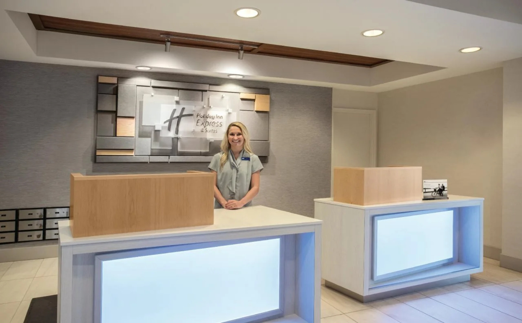 Holiday Inn Express Hotel & Suites Lawton-Fort Sill by IHG