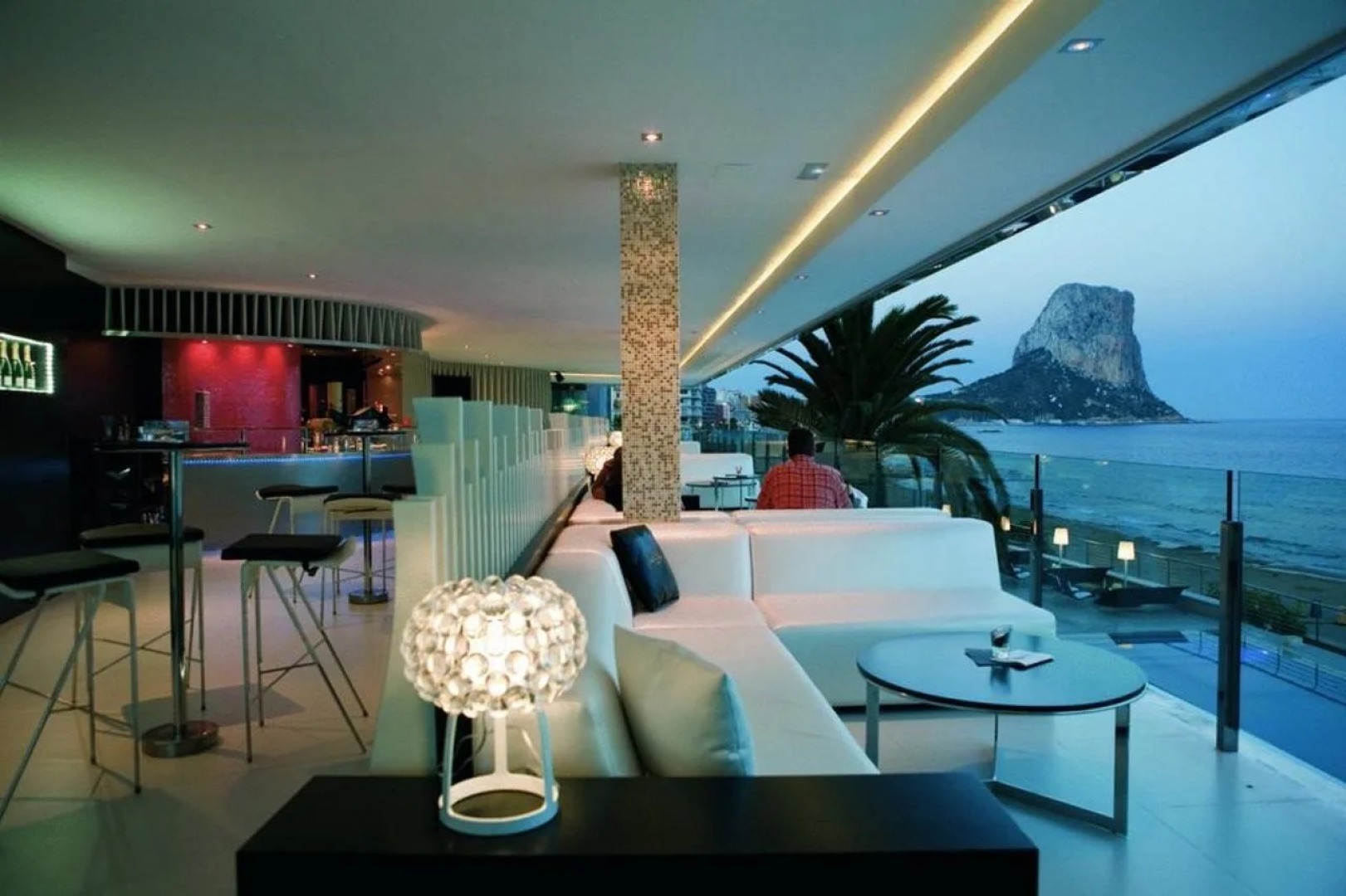 ESTIMAR Calpe Apartments 2 & two