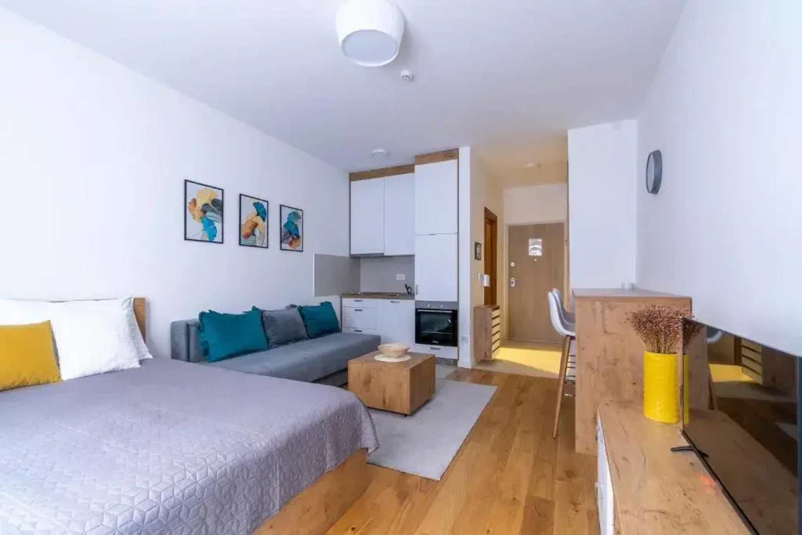 Vidik Residence