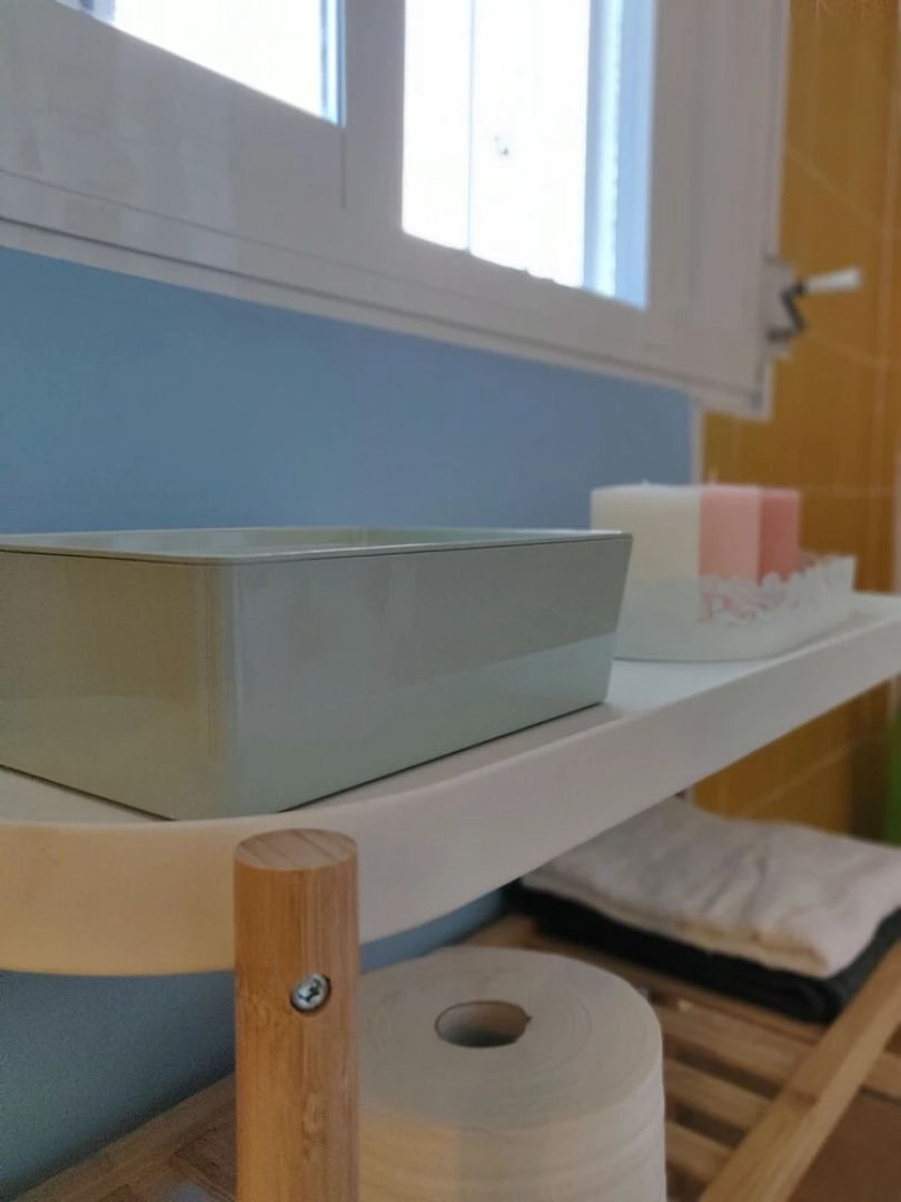 Residencia Las Claras del Mar Menor