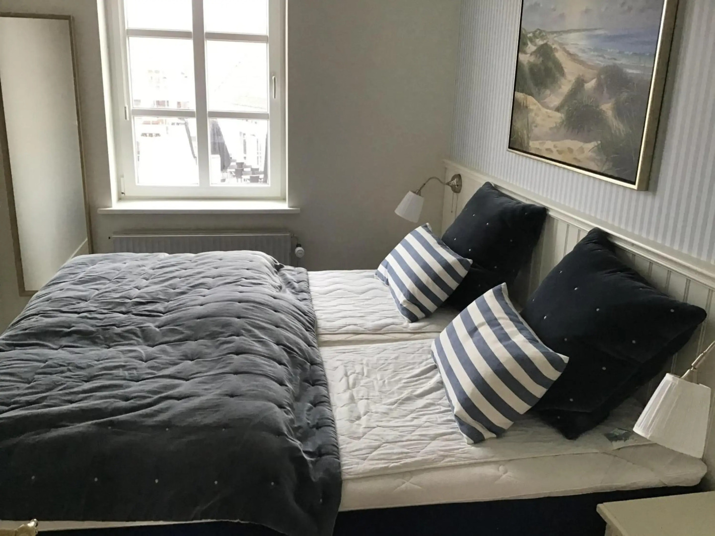 Løkken Badehotel - Apartment Hotel