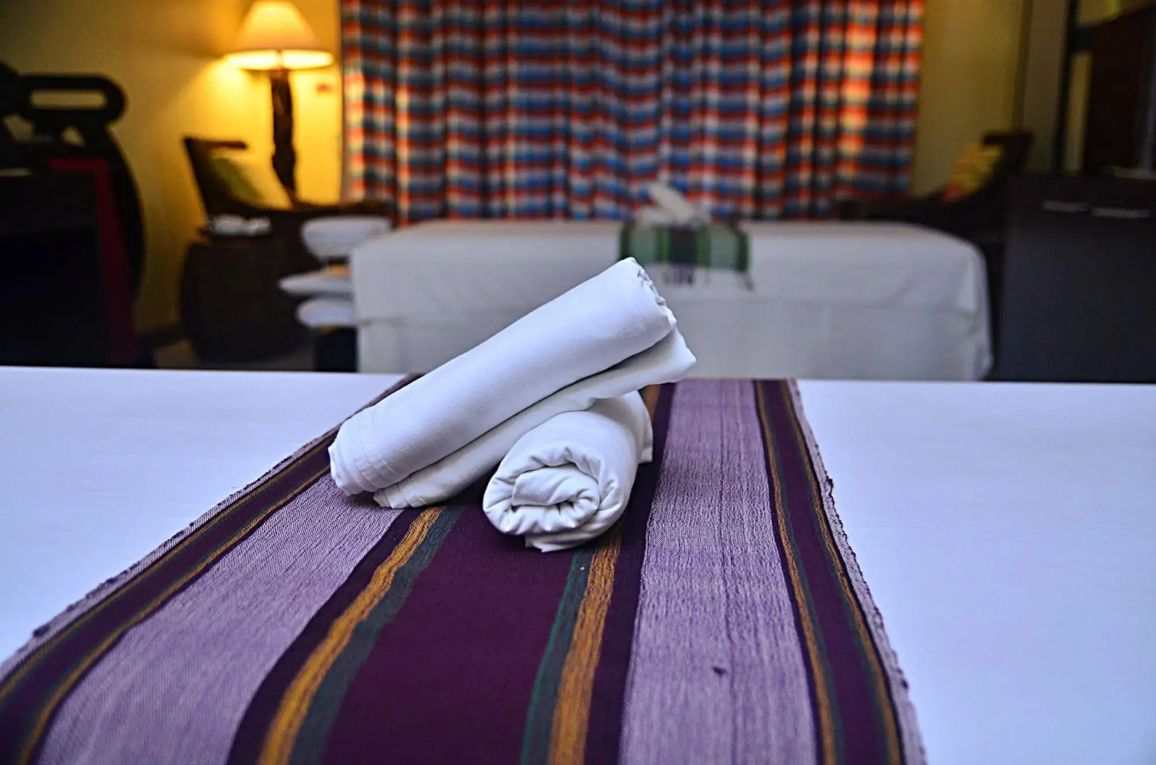 Thunderbird Resorts - Poro Point