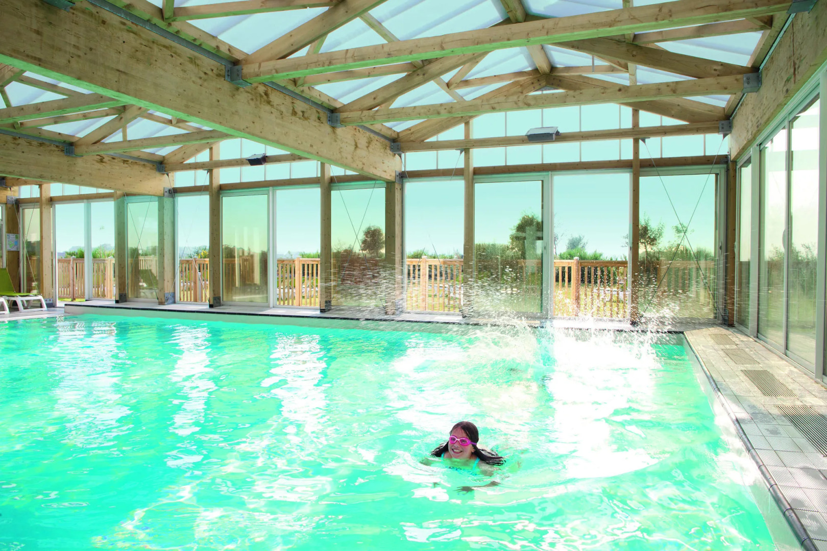 Residence Pierre & Vacances Le Chant des Oiseaux