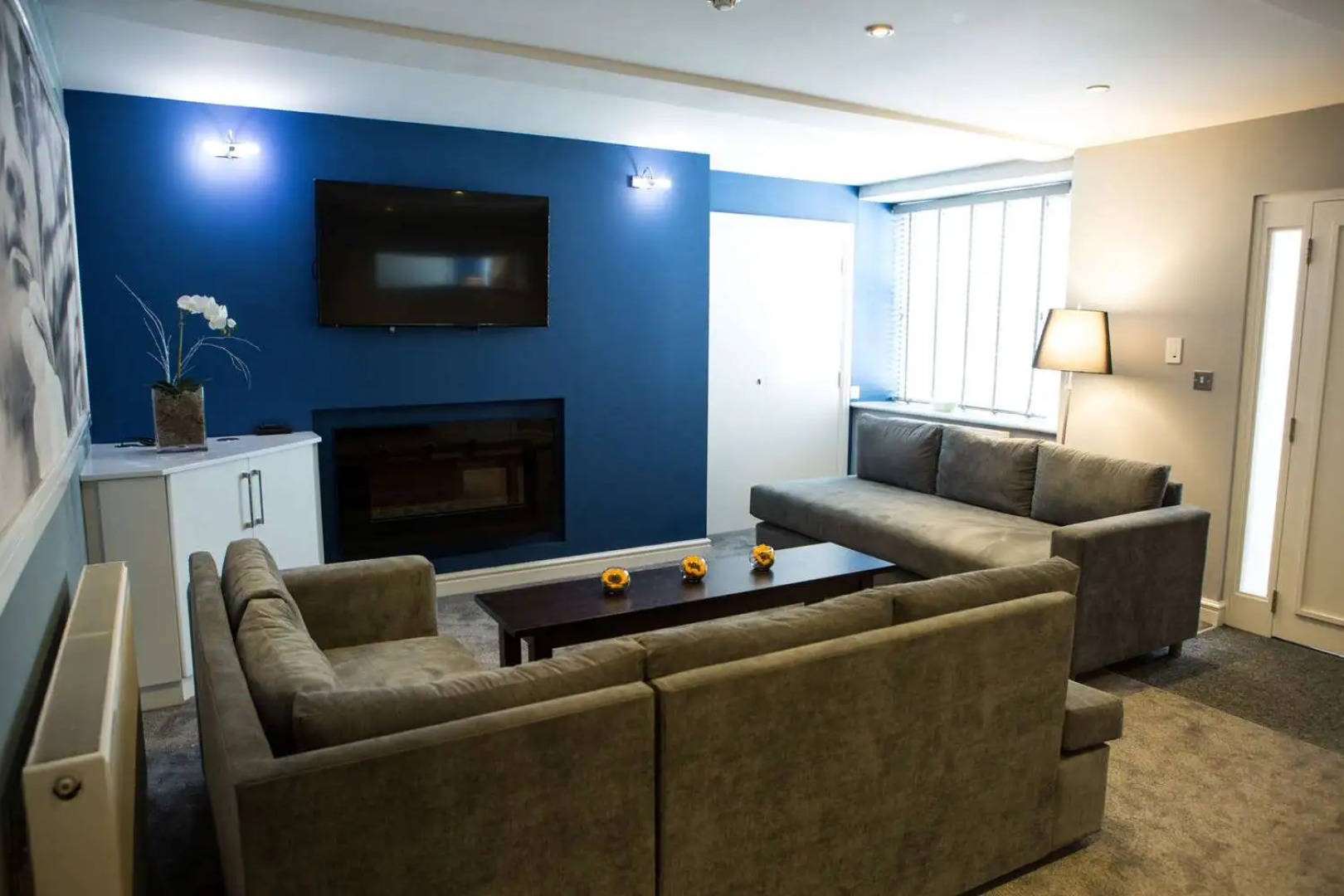 The Townhouse Chester