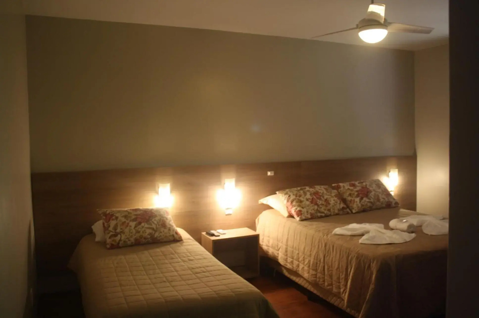 Pousada dos Pinheirais