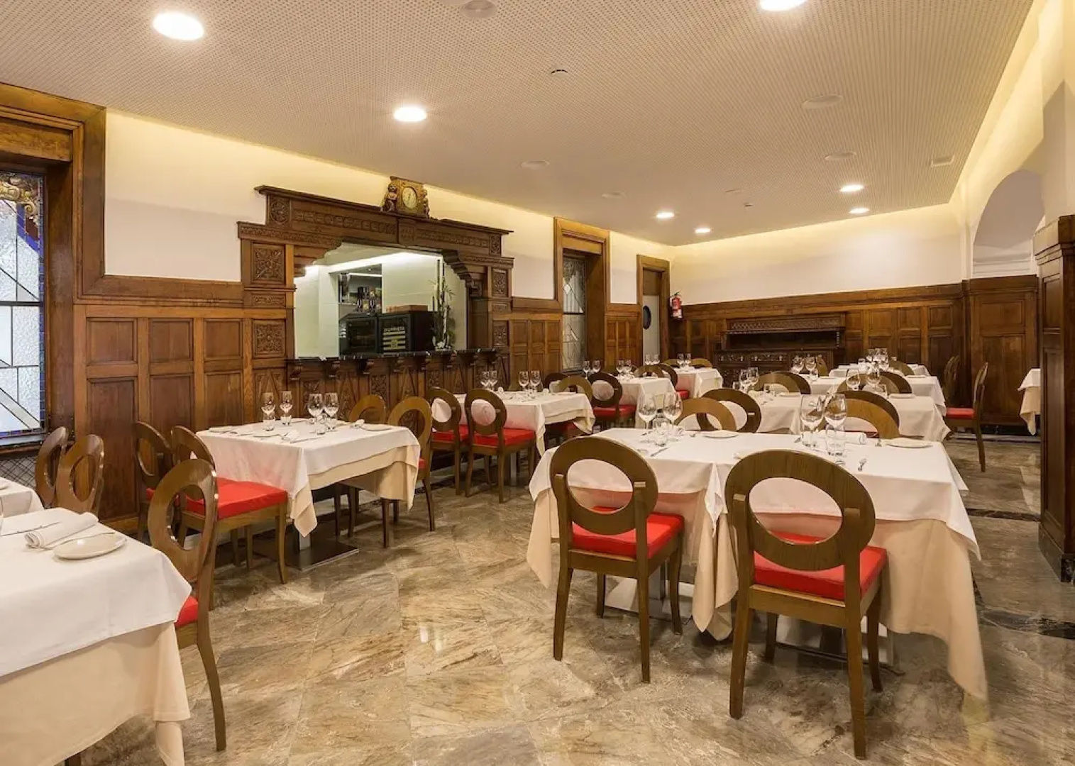Hotel Remigio