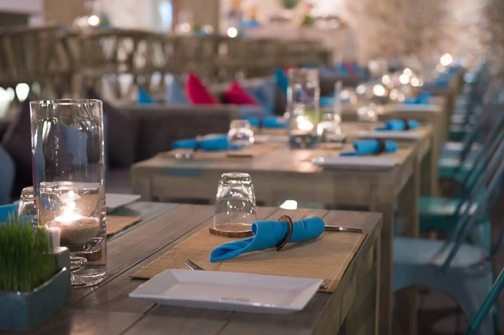 Mia Resort Nha Trang