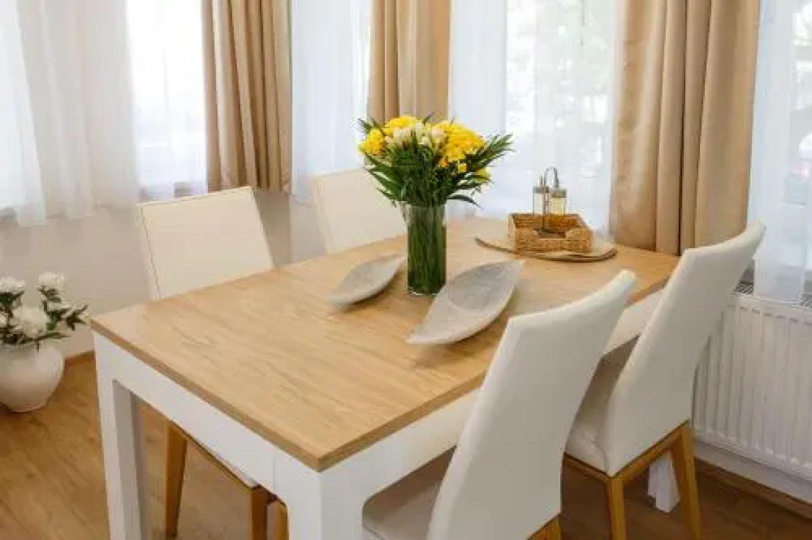 Apartments Villa Whitehouse