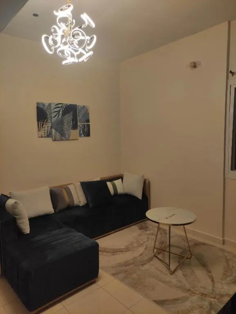 The Perfect 1 BR Apa for you in the heart of Ajman