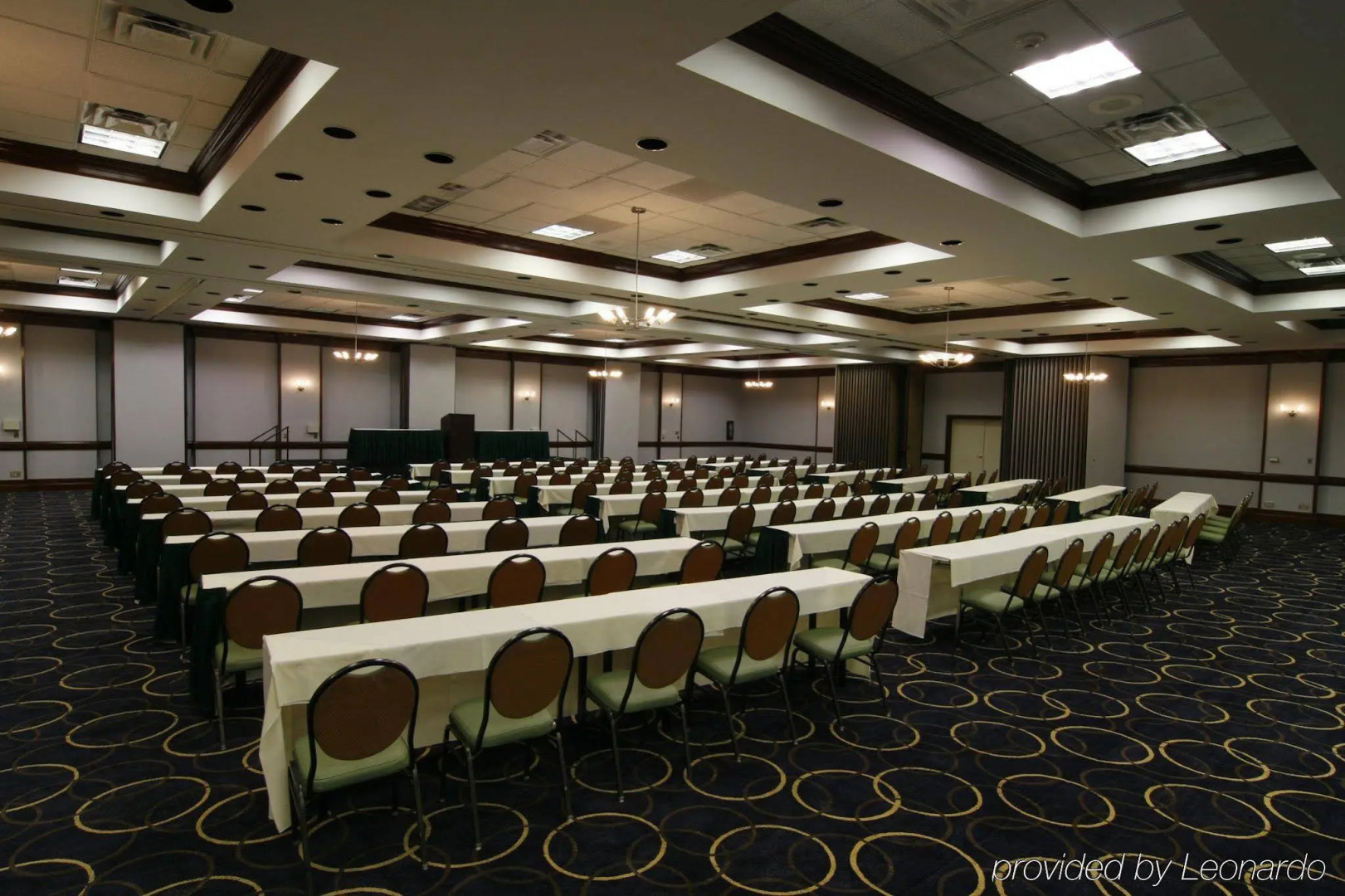 Wyndham Albuquerque Hotel & Conference Center