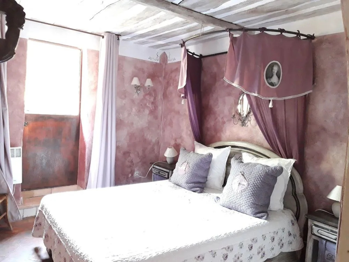 B&B La Medievale du Luberon