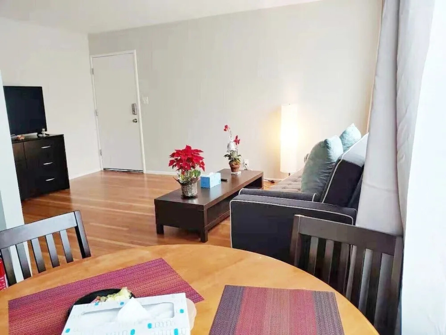 3420 El Cerrito Plaza 1BR apt / Walk to