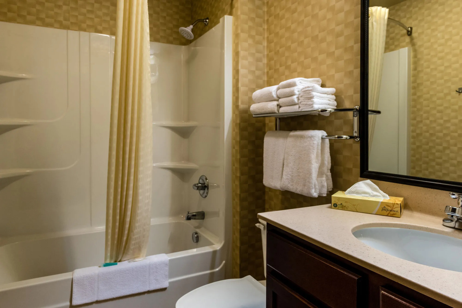 MainStay Suites St. Robert - Fort Leonard Wood