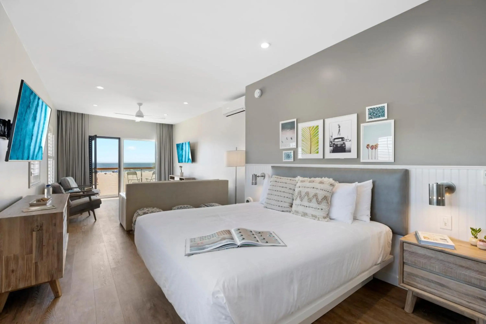 Sea Sprite Beach Club