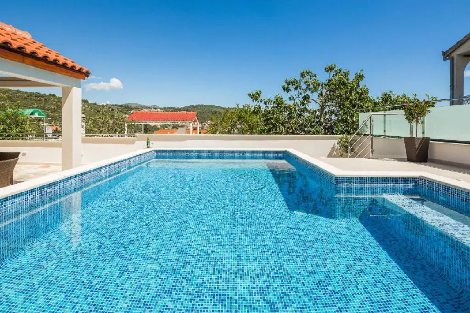 Guest House Bona Dea - Trogir Area