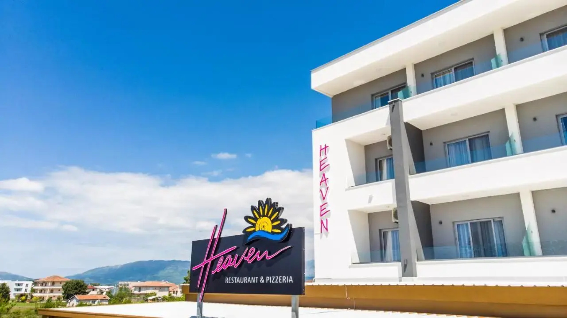 Stockholm Apartments