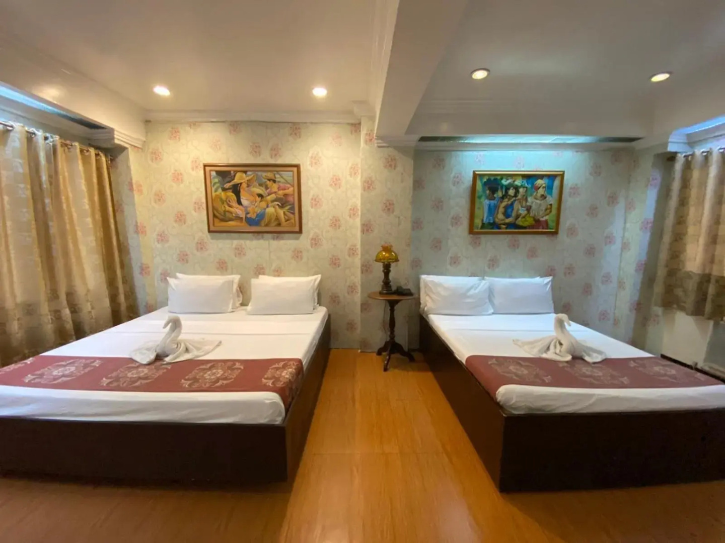 Stone House Bed and Breakfast