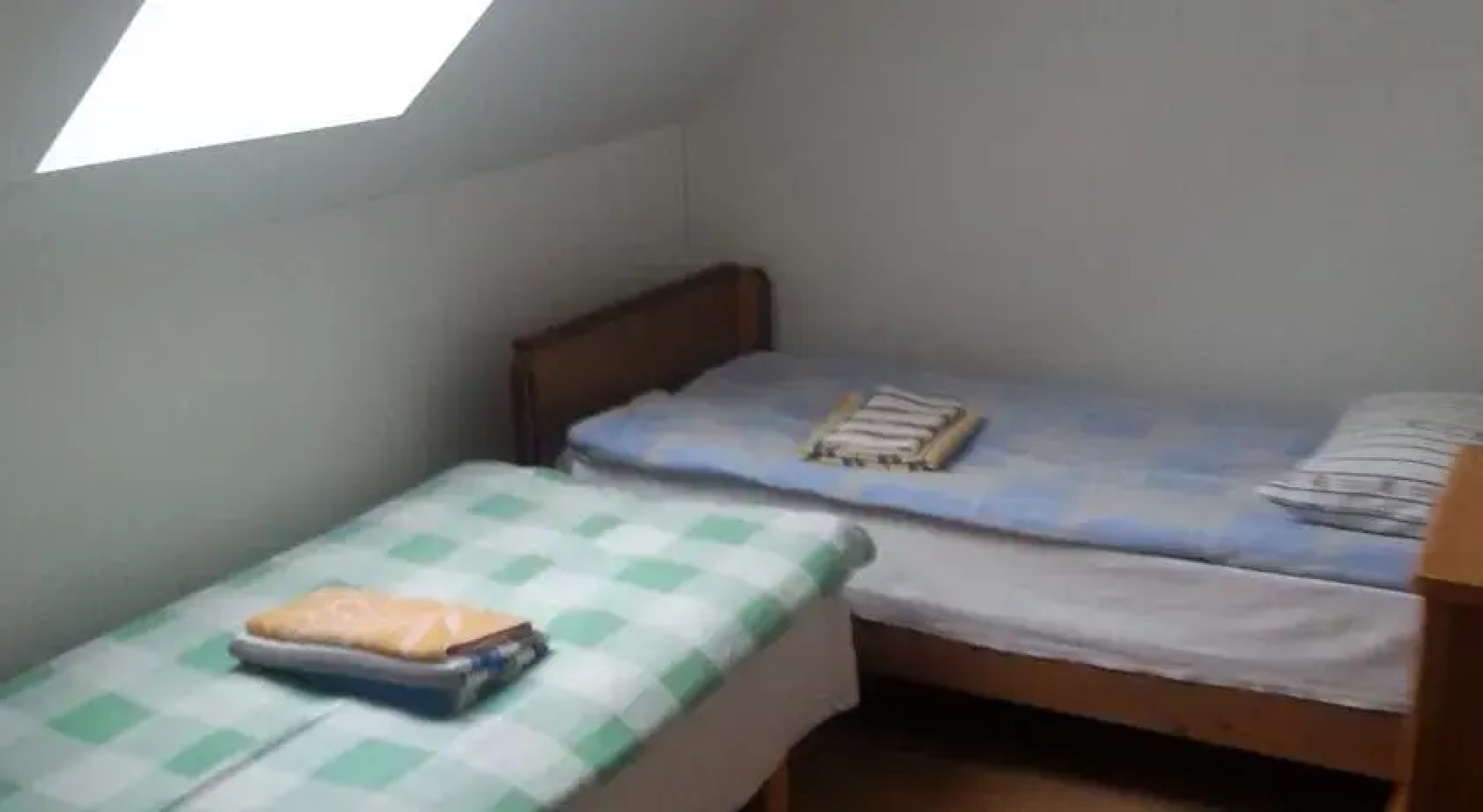 Jäägi Talu Homestay