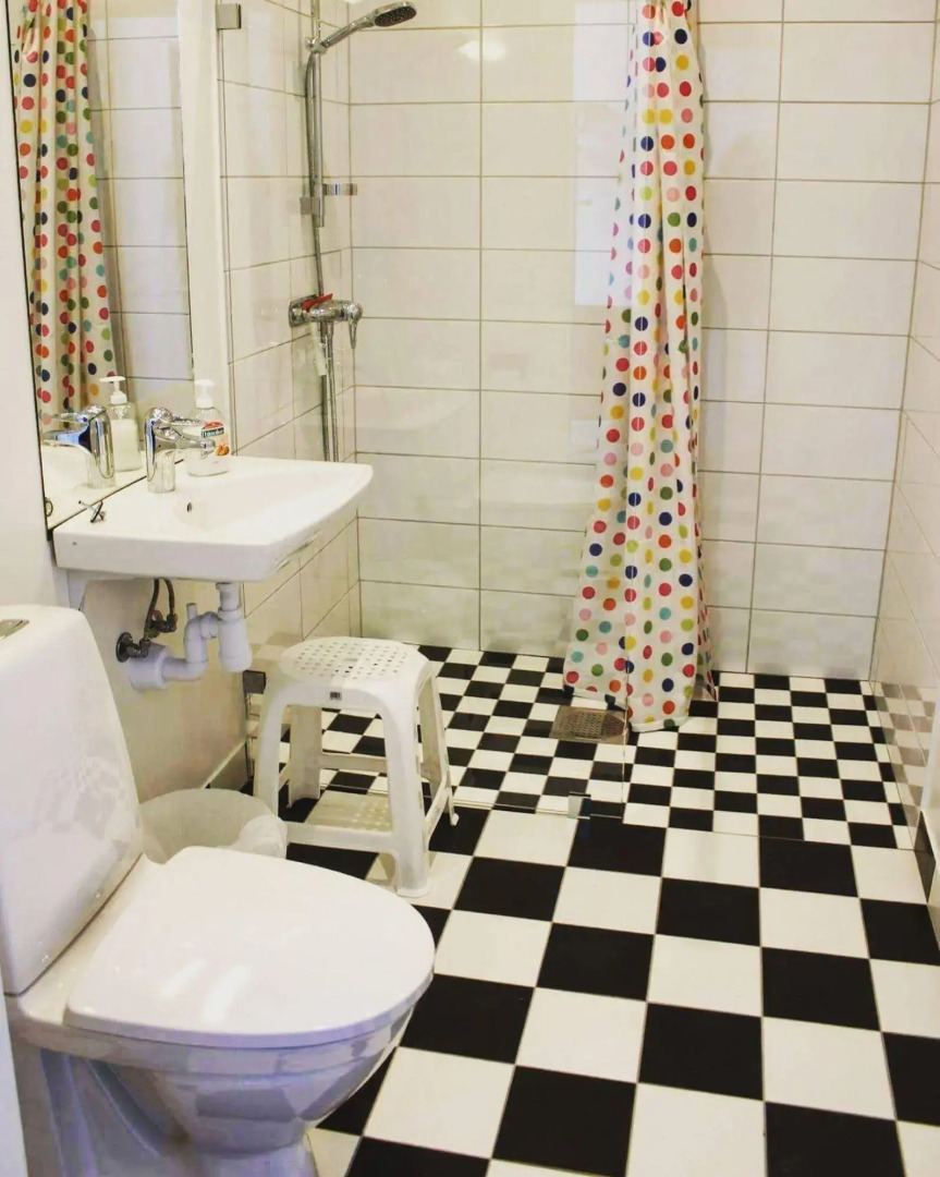 Stationen Bed & Breakfast