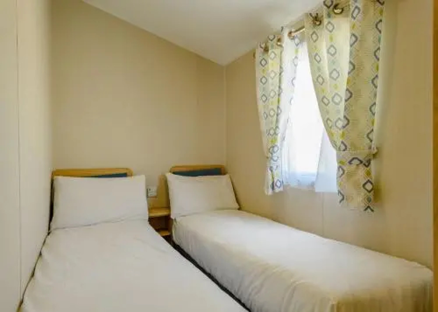 Coastfields Holiday Village