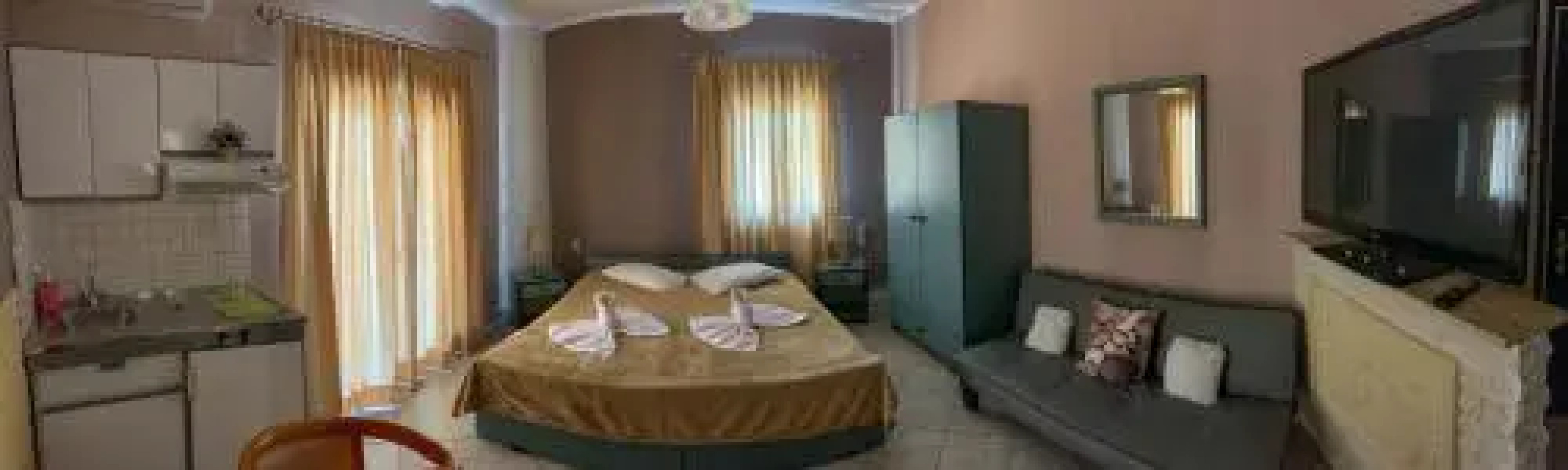 Acheron Springs-Markou Ilias