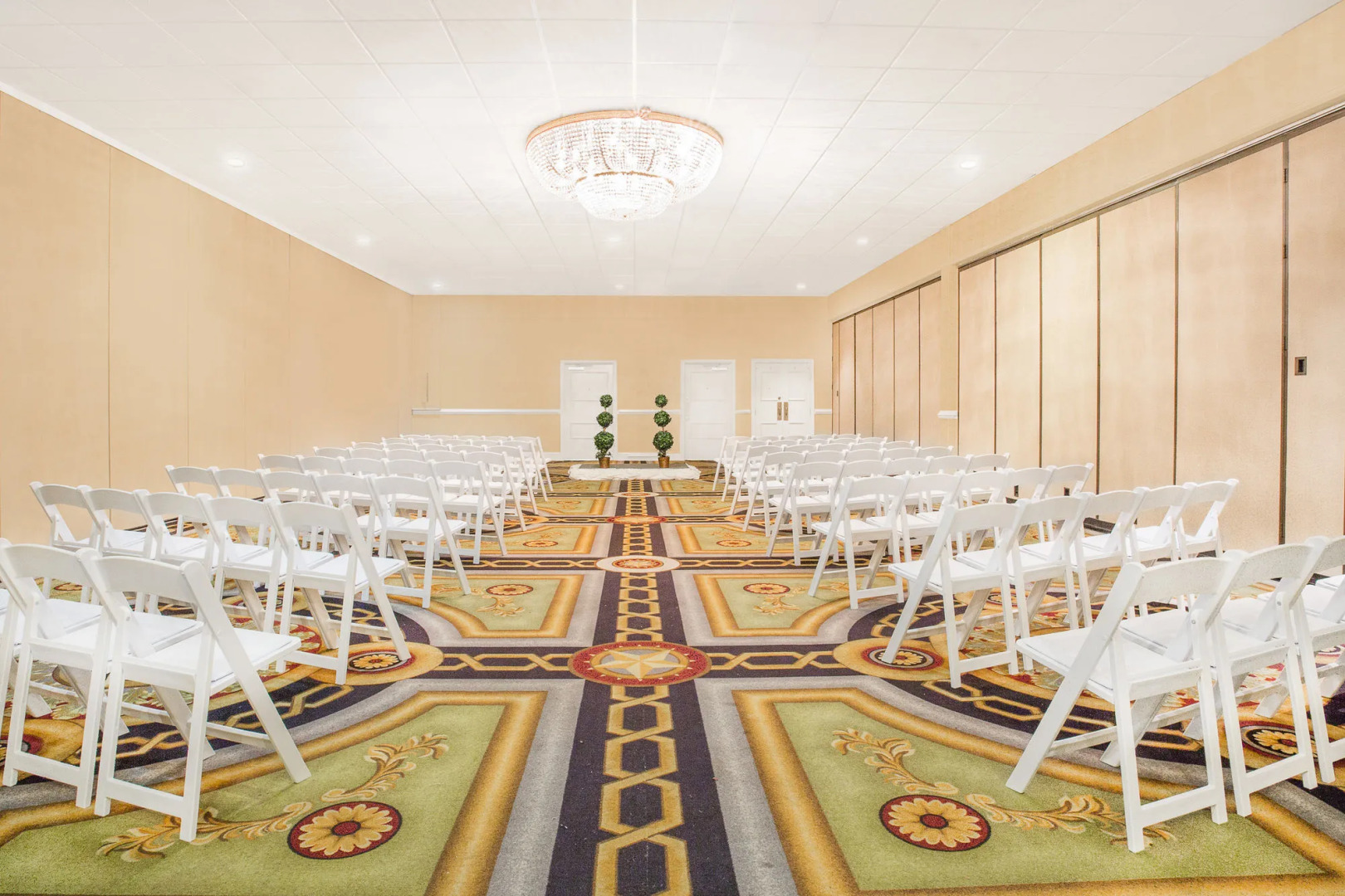 Baymont by Wyndham Fayetteville Fort Bragg Area