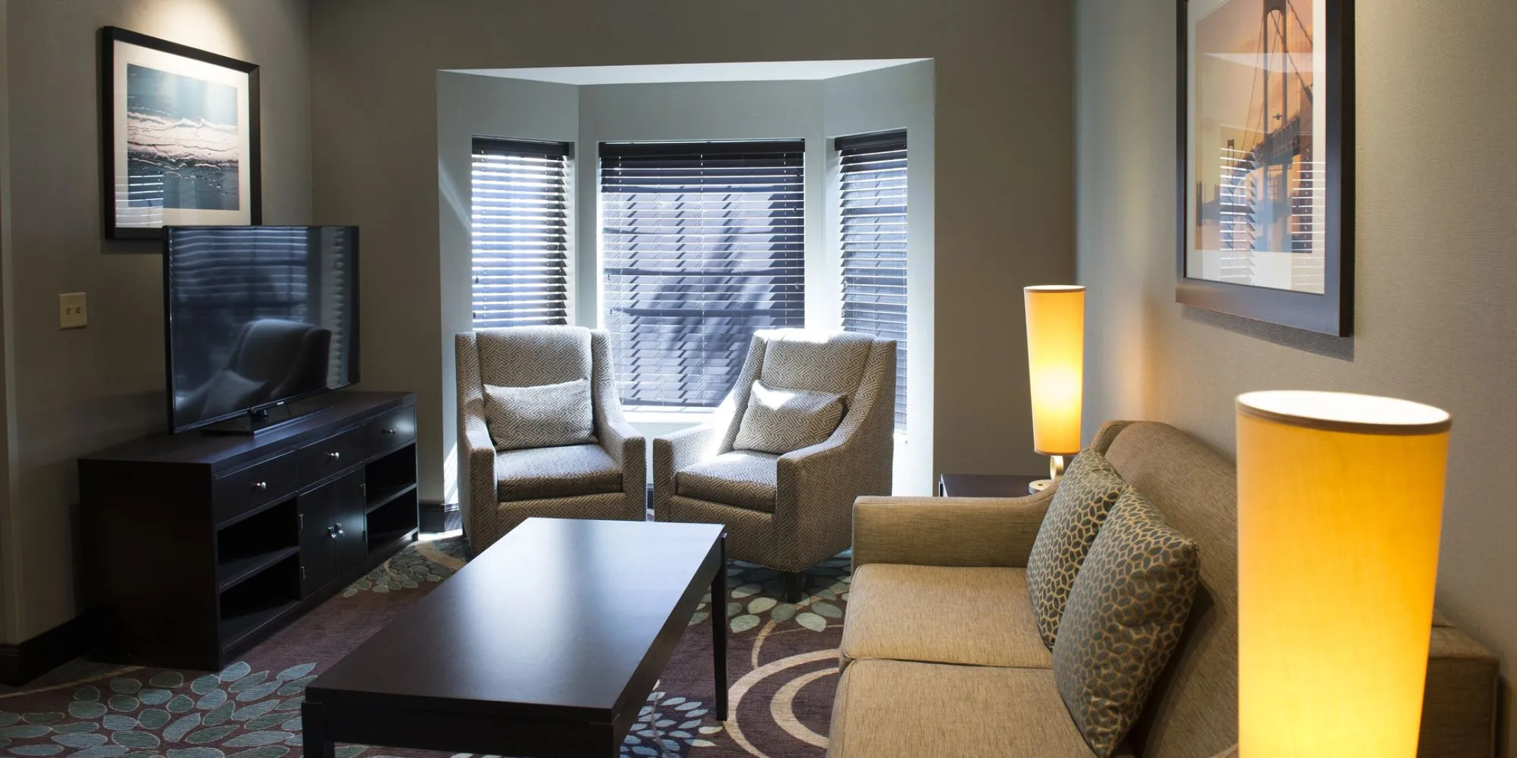 Staybridge Suites Fargo by IHG