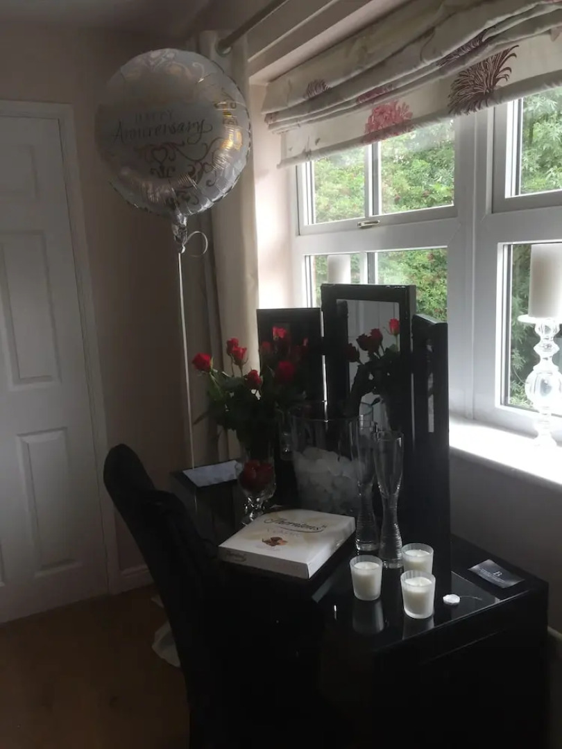 Buttercup House Bed and Breakfast