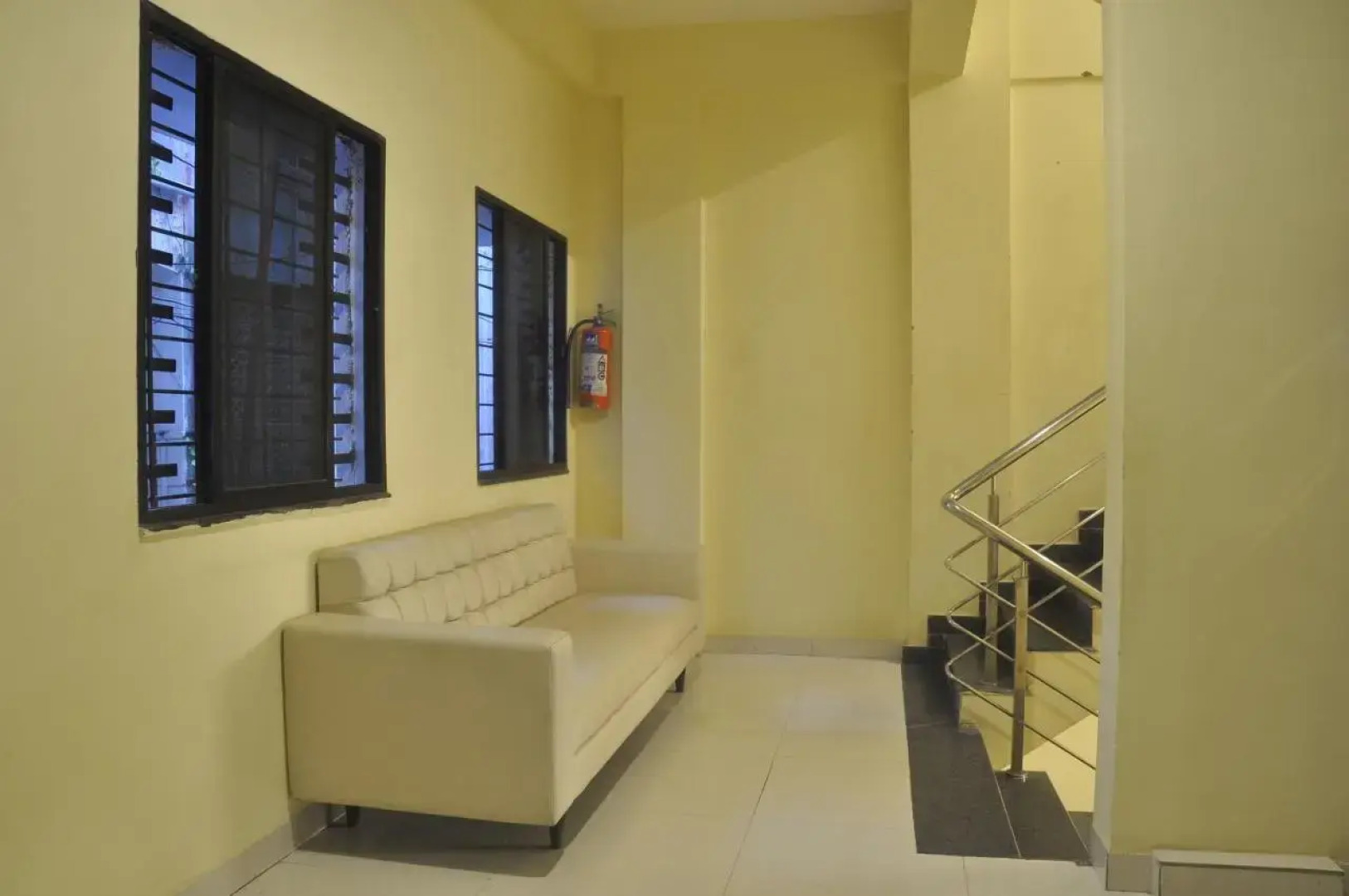 STARiHOTELS Railway Station Hinganghat