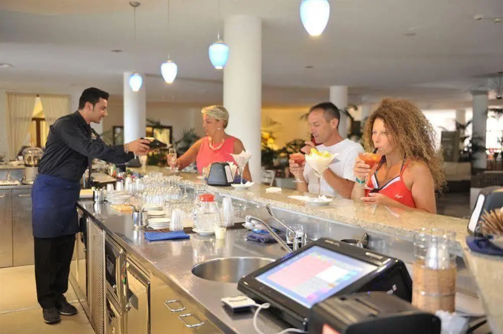 Hotel Club Portogreco