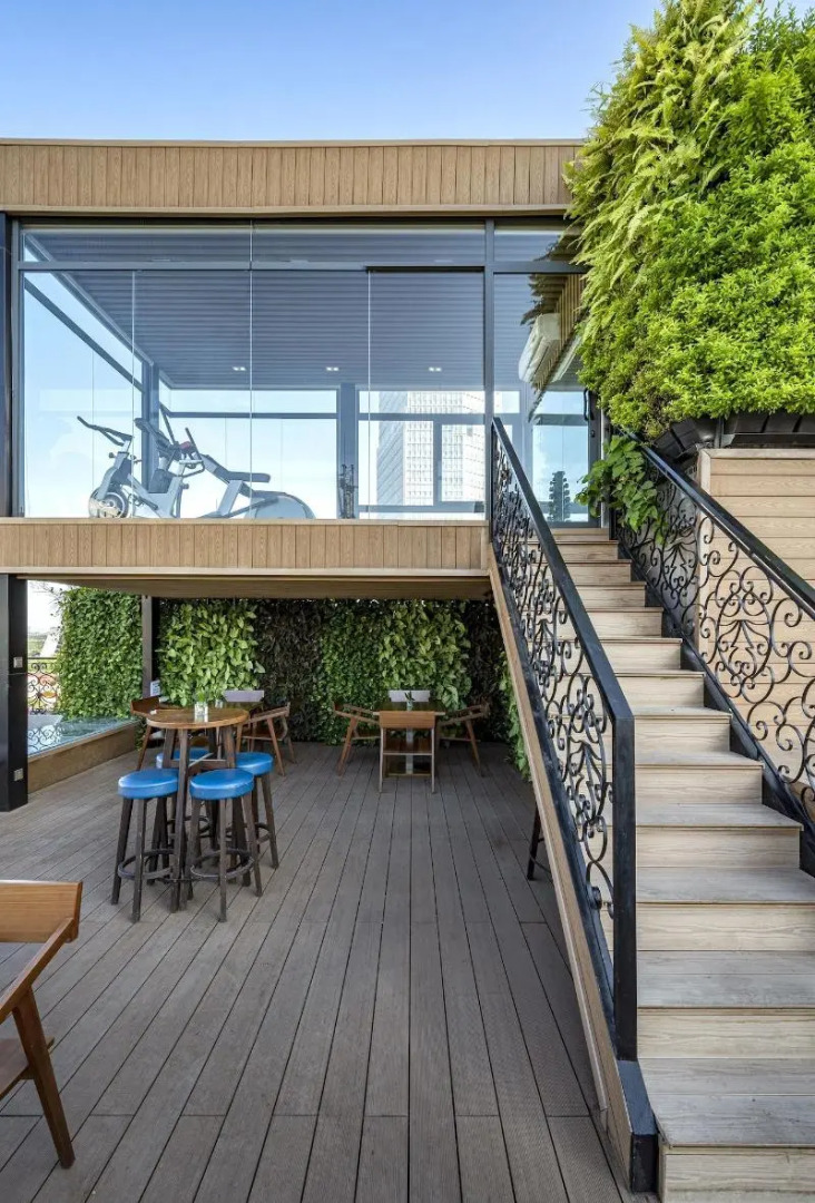 Icon Saigon - Lifestyle Design Hotel