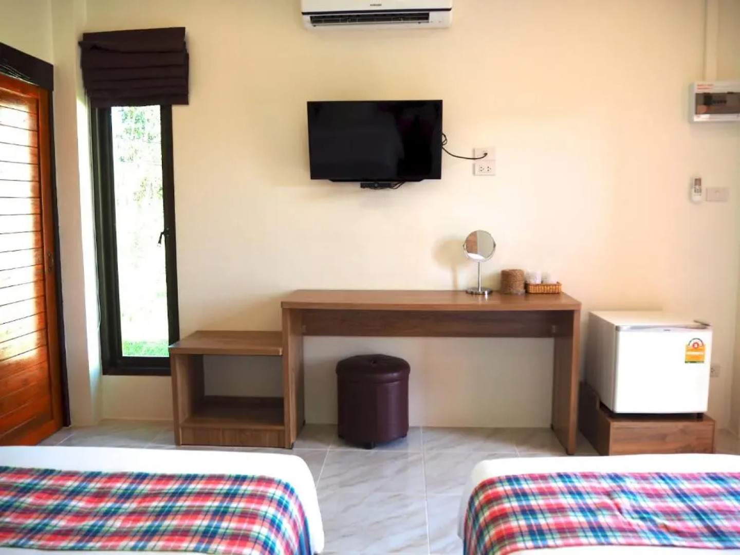 Ina Boutique Home Nan