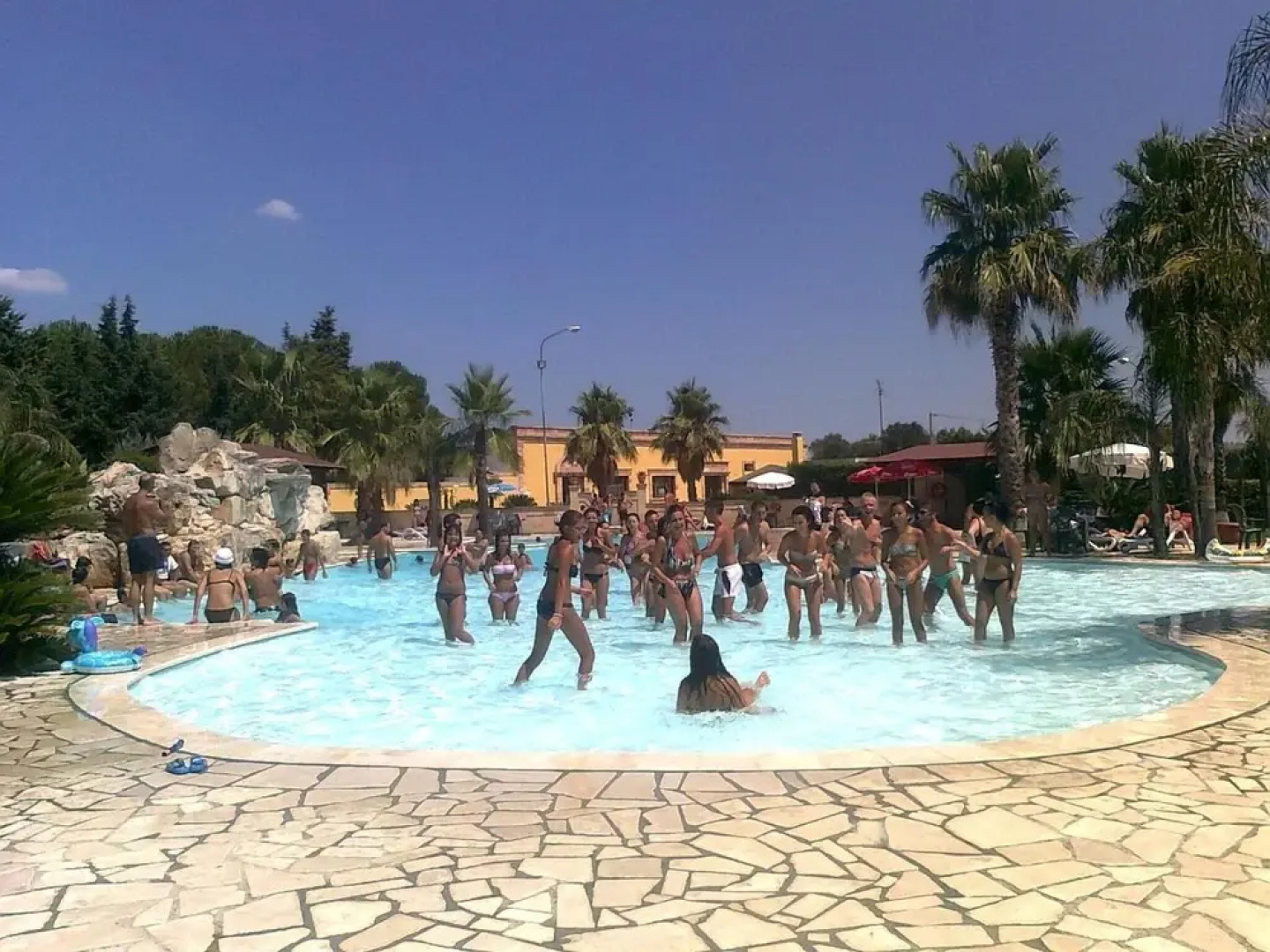 Villaggio Turistico Malibuu