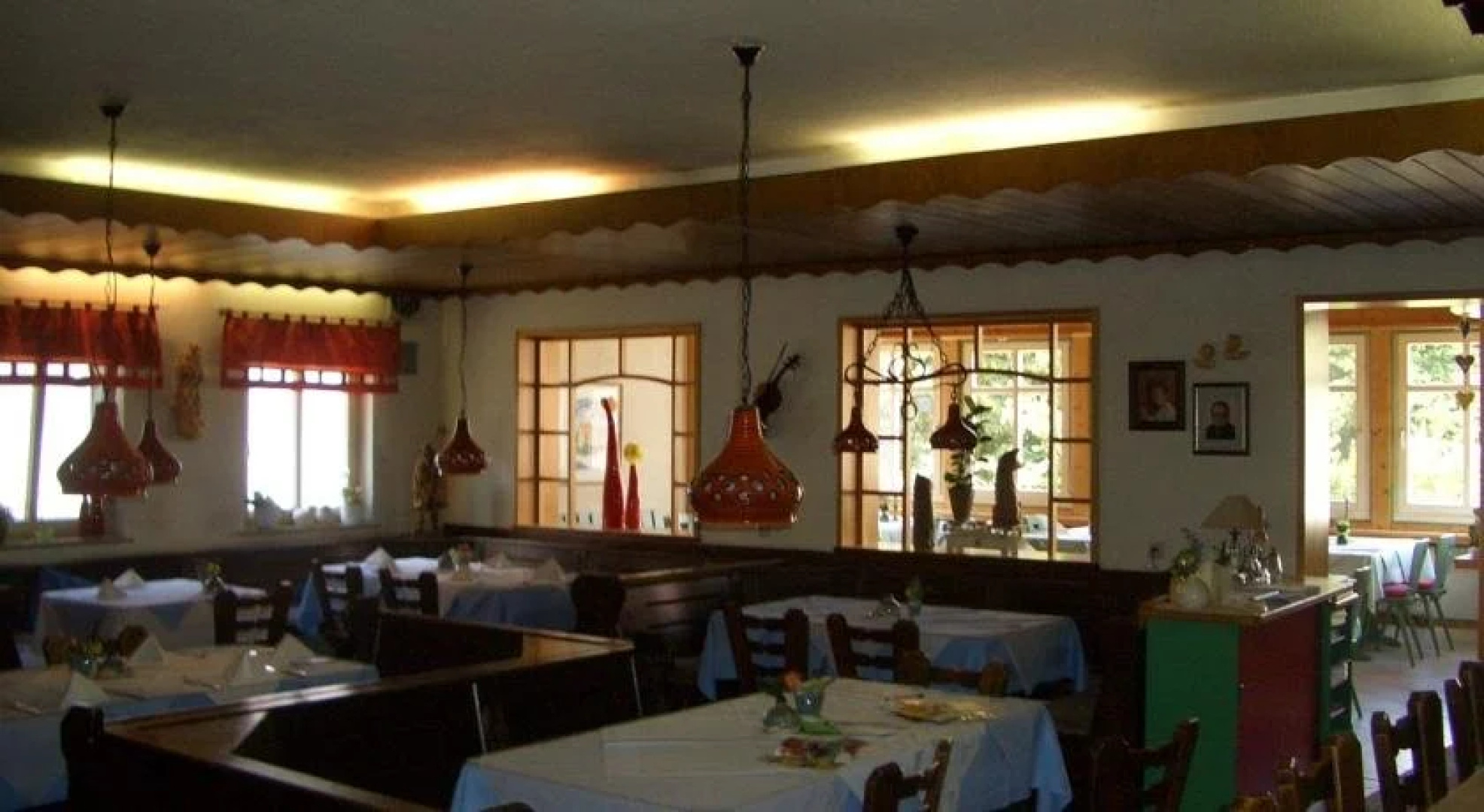 Gasthof zur Linde