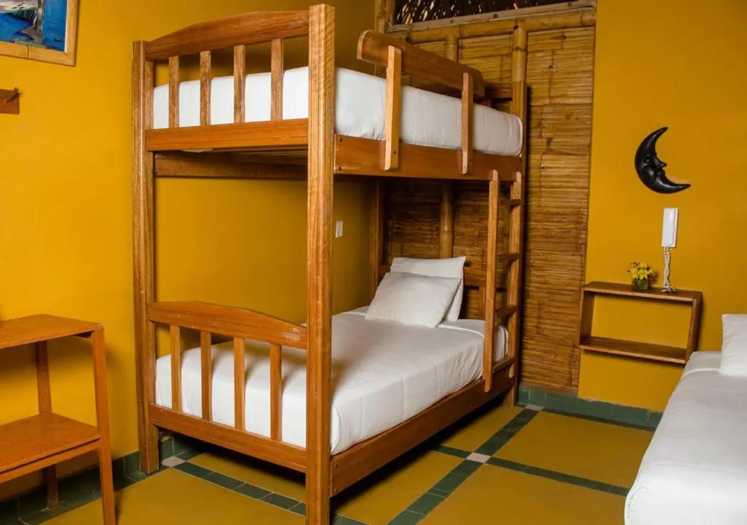 El Mirador de Vichayito