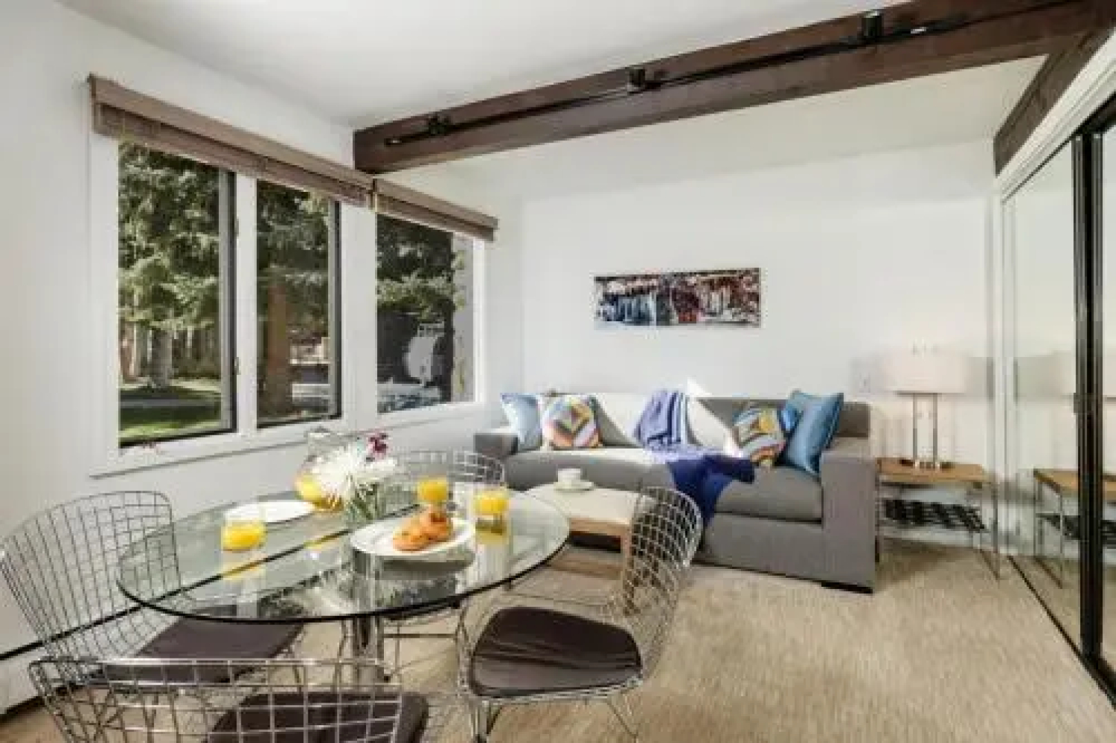 Standard Two Bedroom - Aspen Alps 101