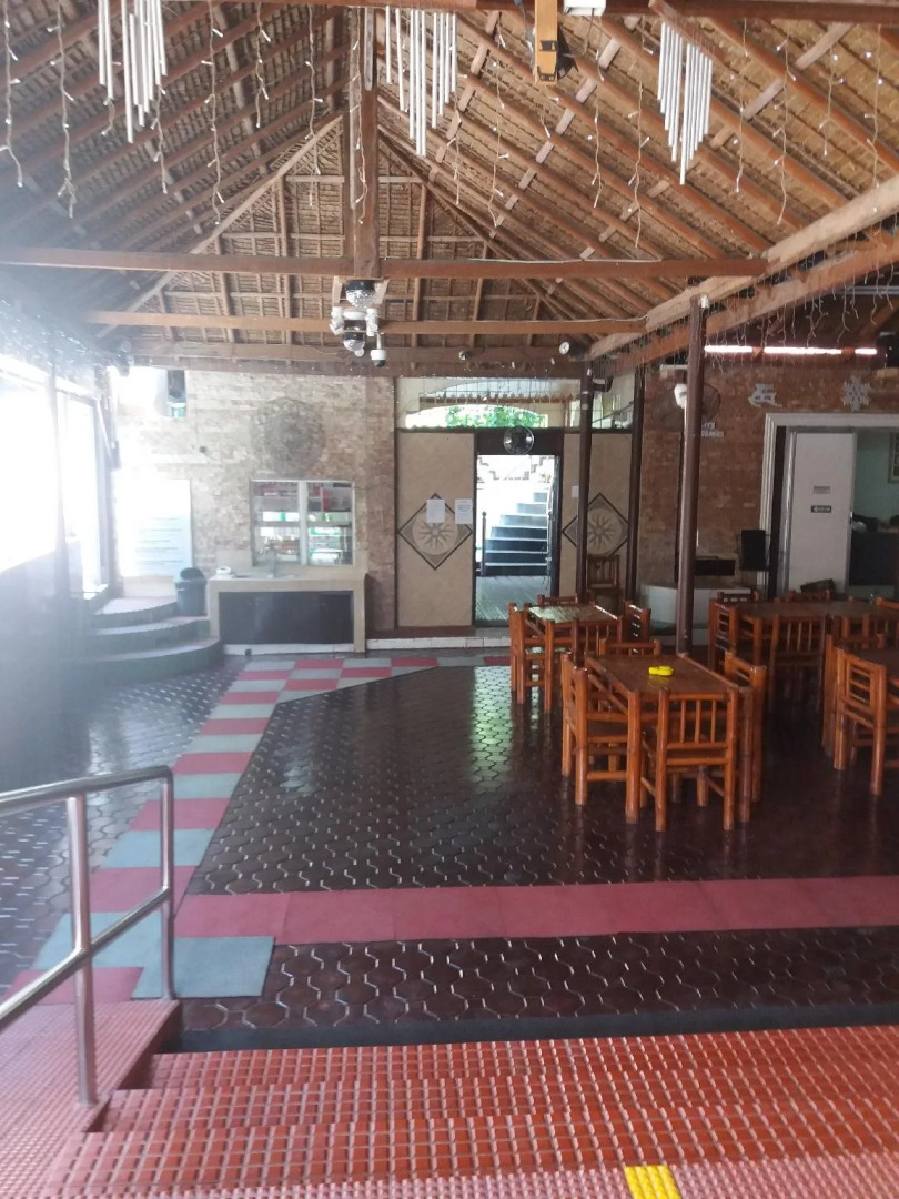 Cool Martin Resort Hotel