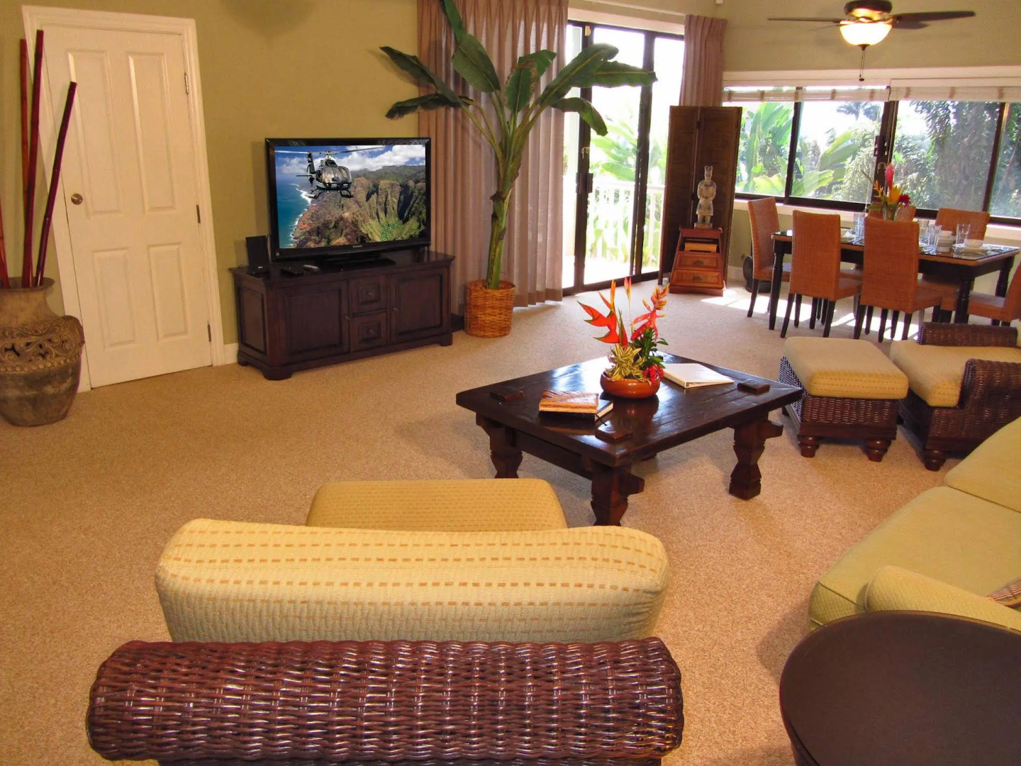 Hideaway Cove Poipu Beach