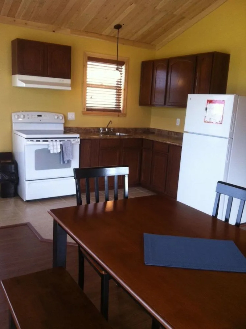 Hotel Motel Panorama de Perce