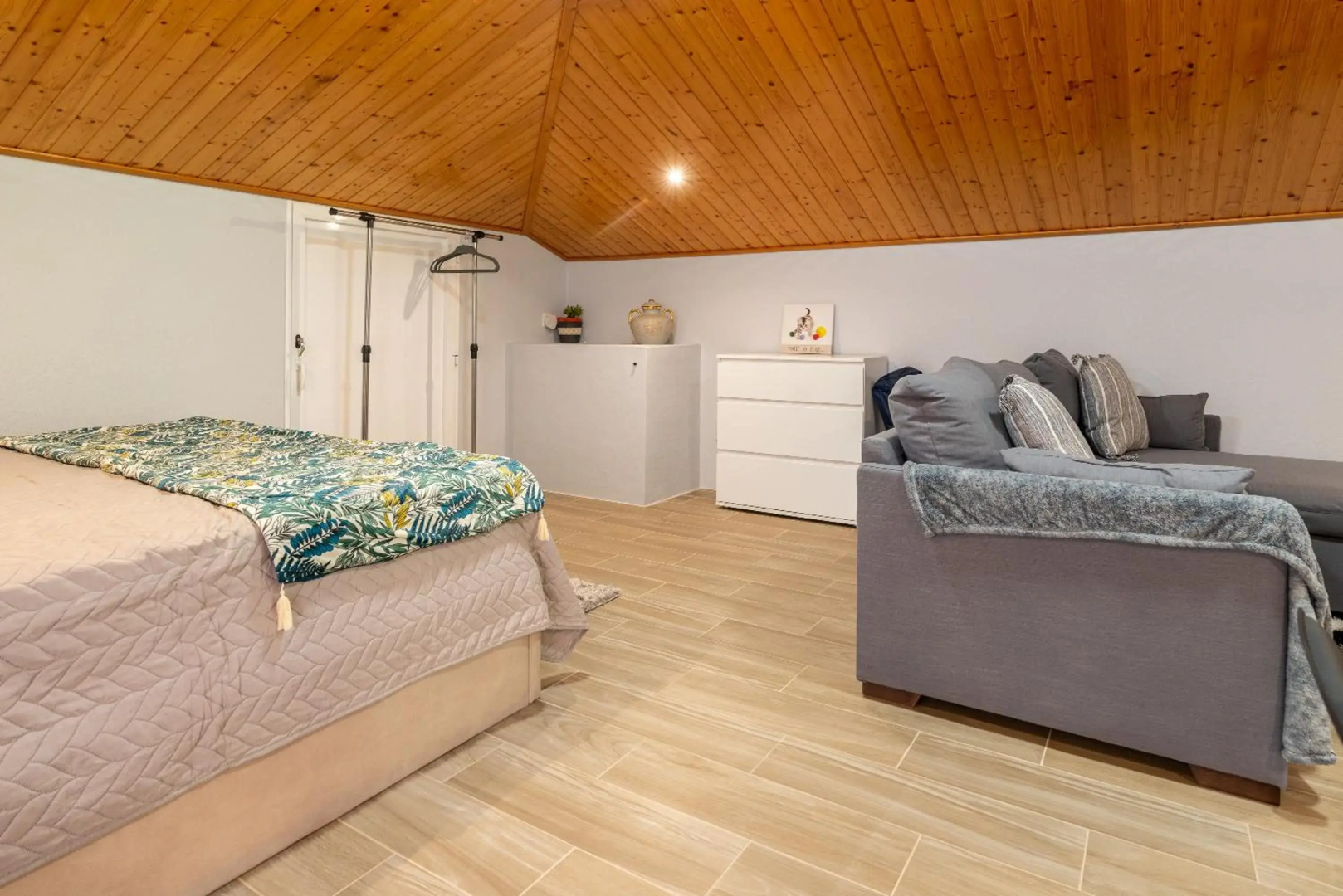 Casa Miradouro do Pigarro, Sunny Apartment