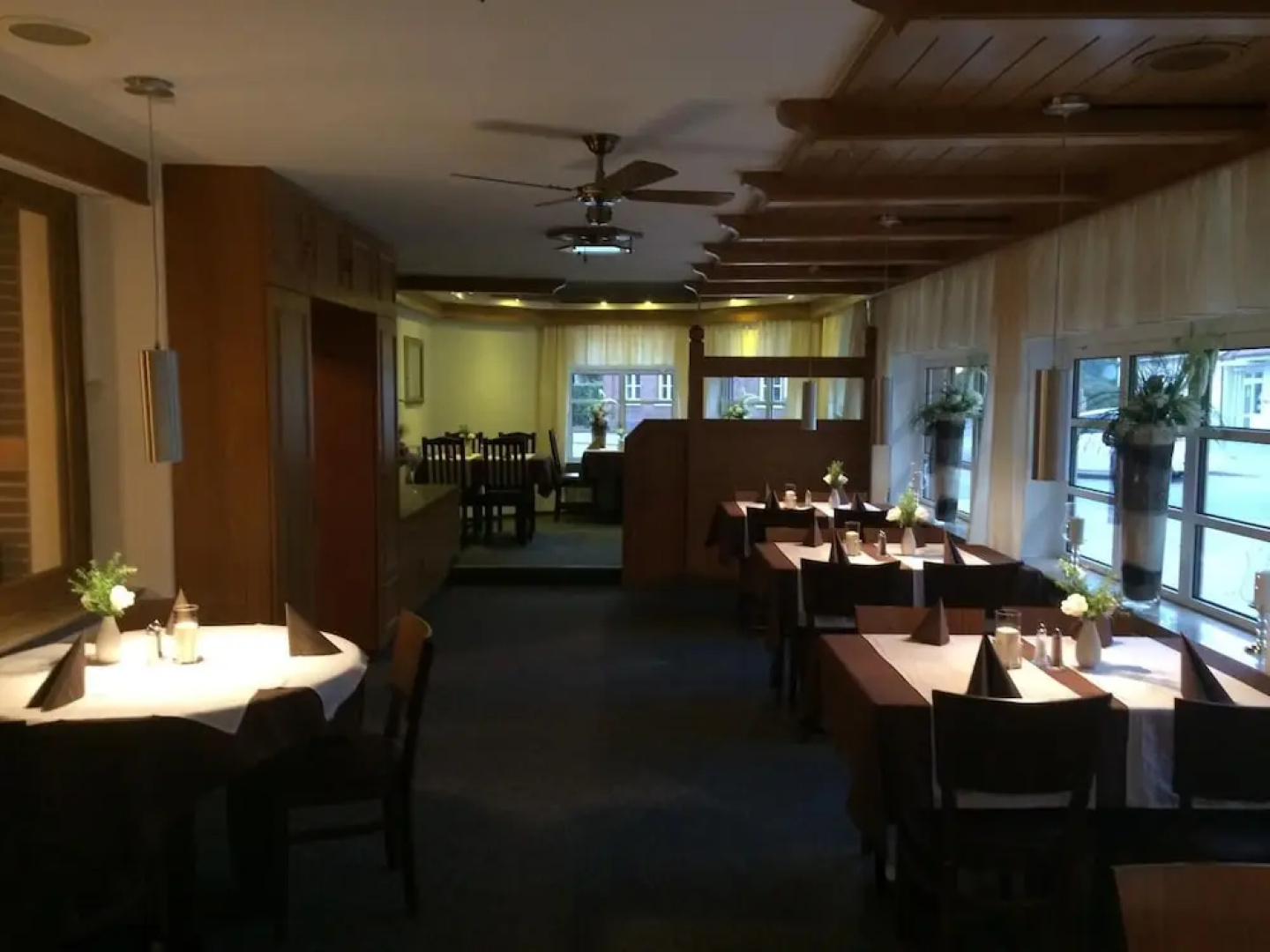 Hotel Friesenhof