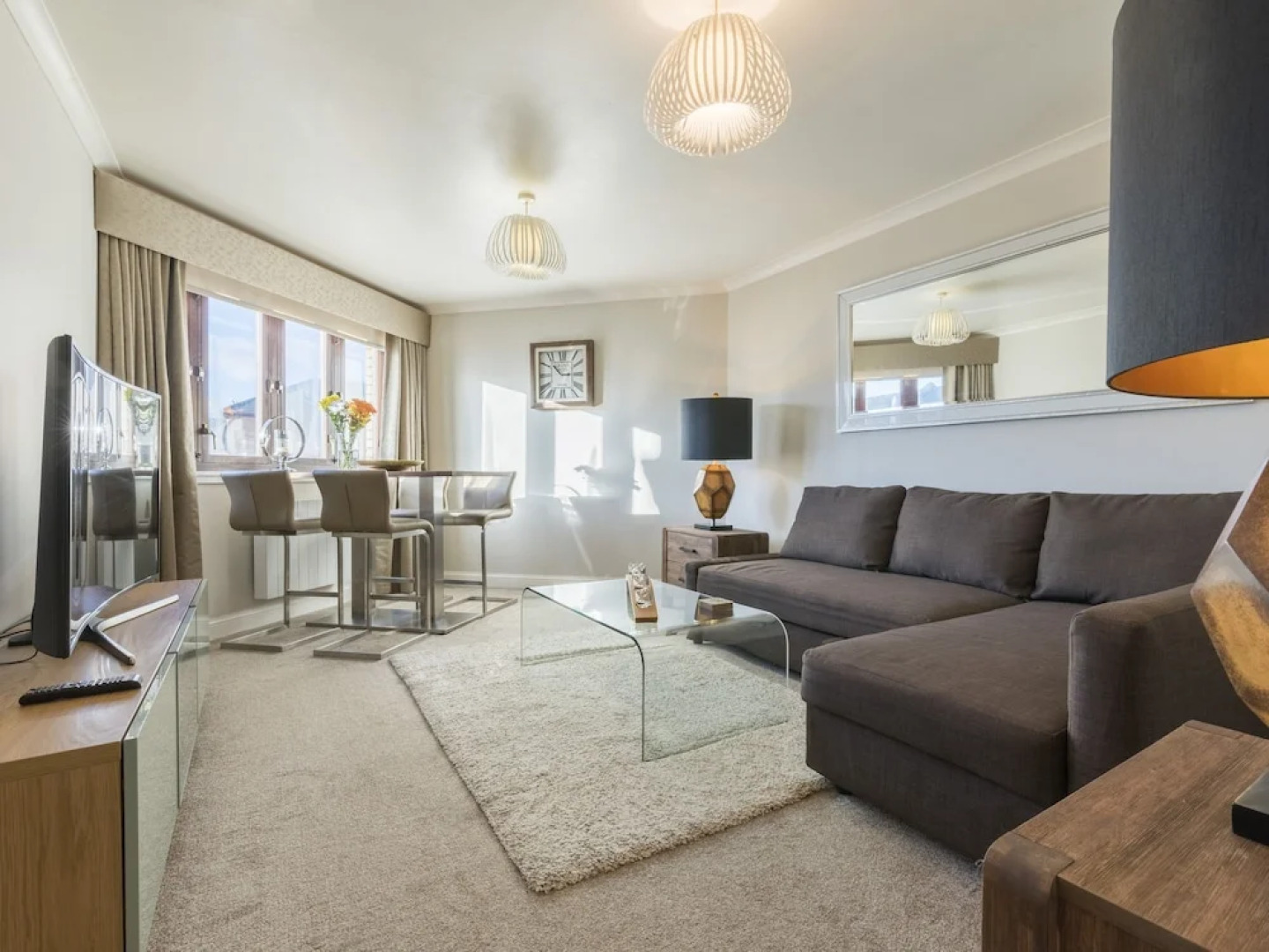 Time and Tide Apartments