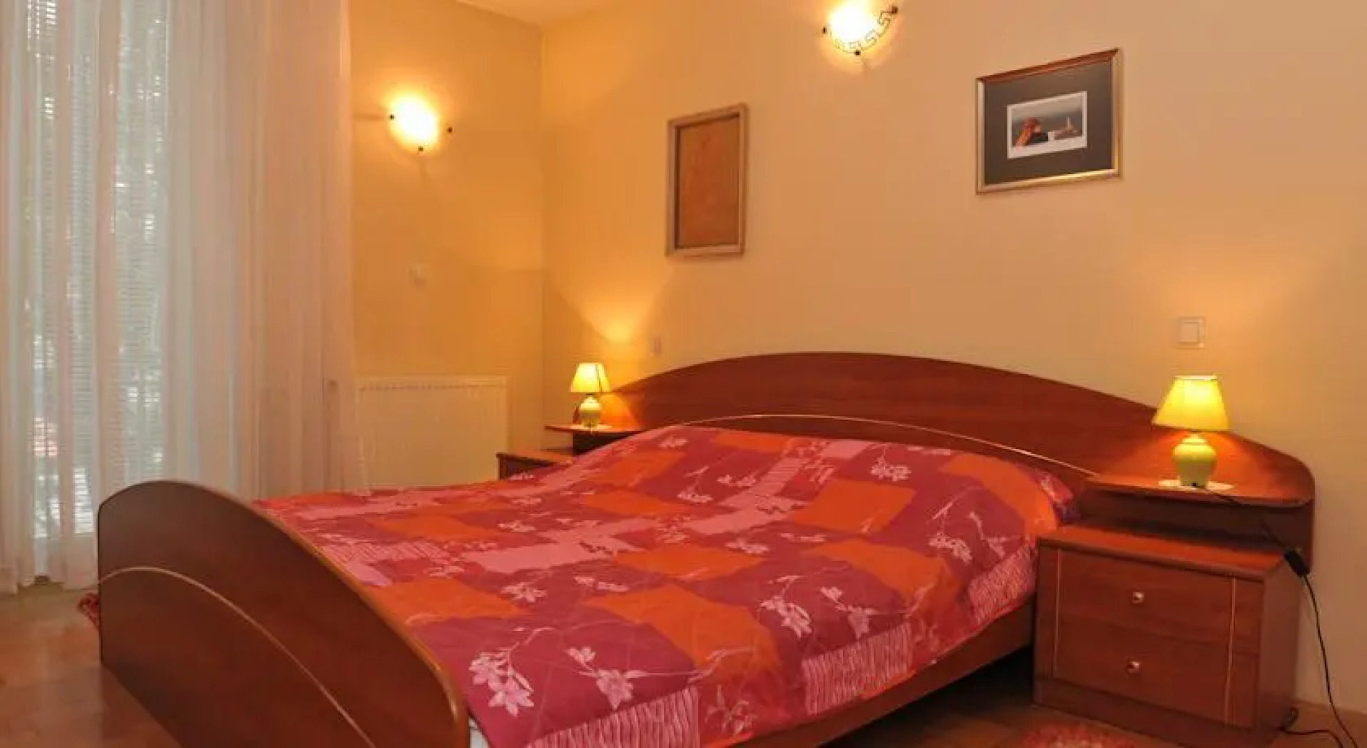 Apartment Lara Tour As