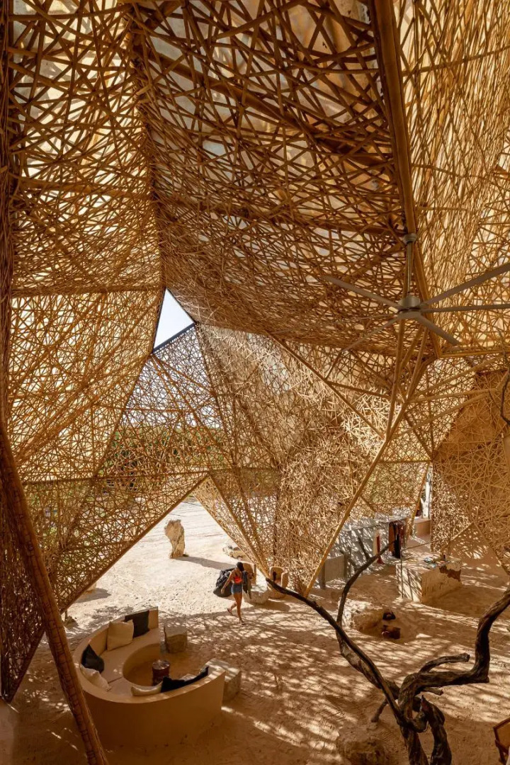 Hotel Villas Flamingos