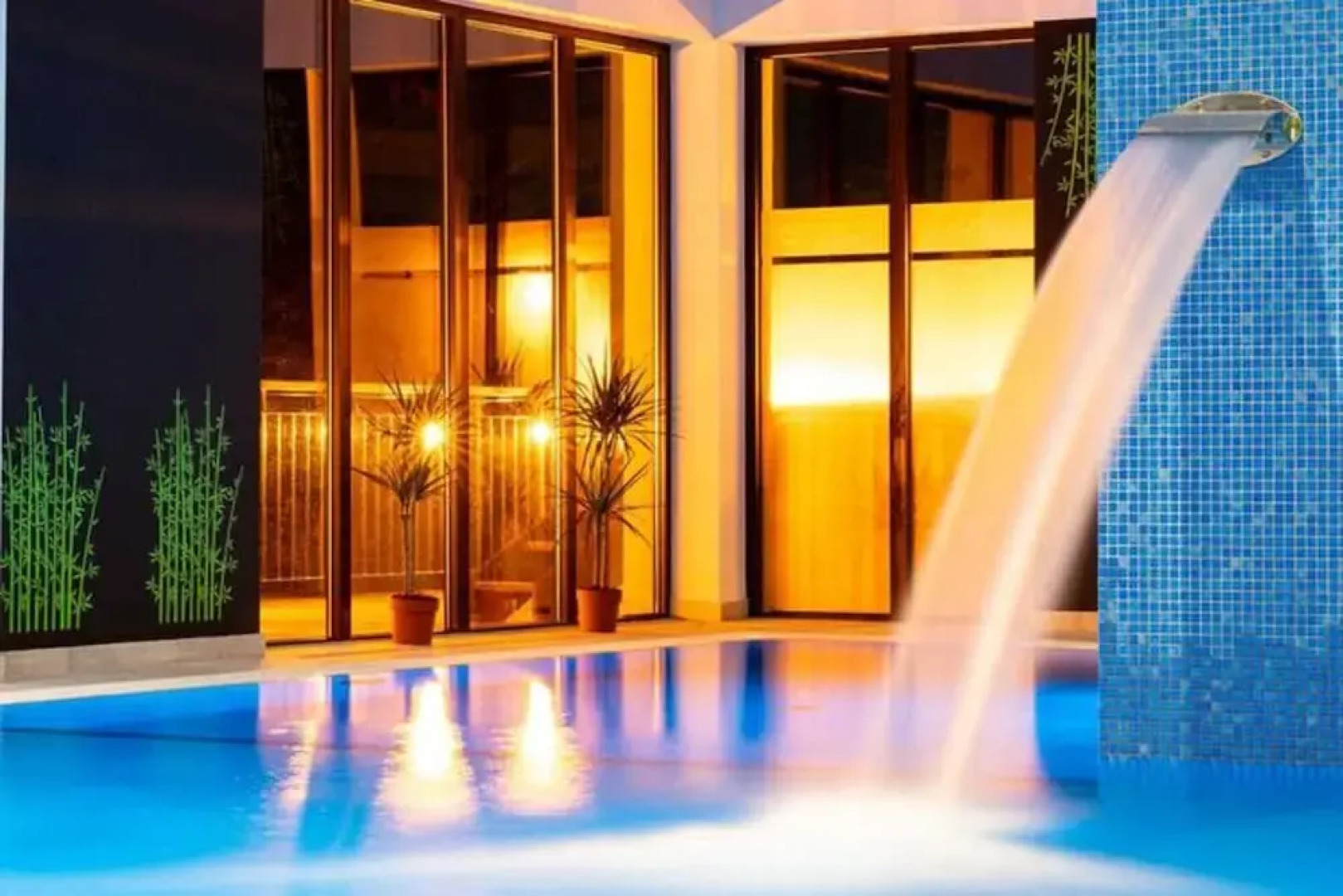 Holiday Apartment, Sauna, Pool, Szklarska Poreba